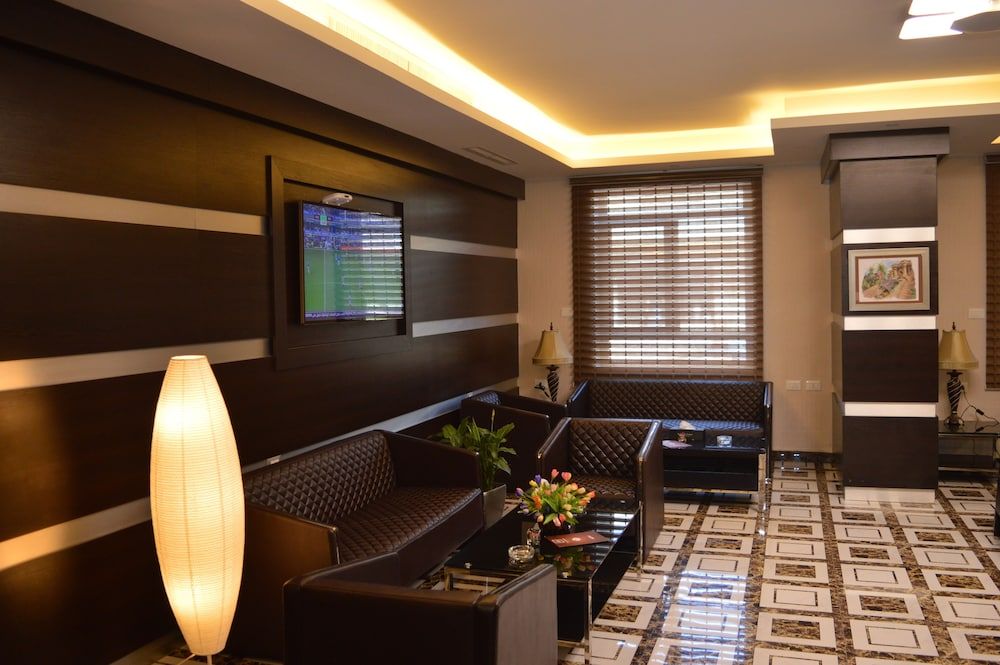 Tilal Almadina Hotel & Suites 3