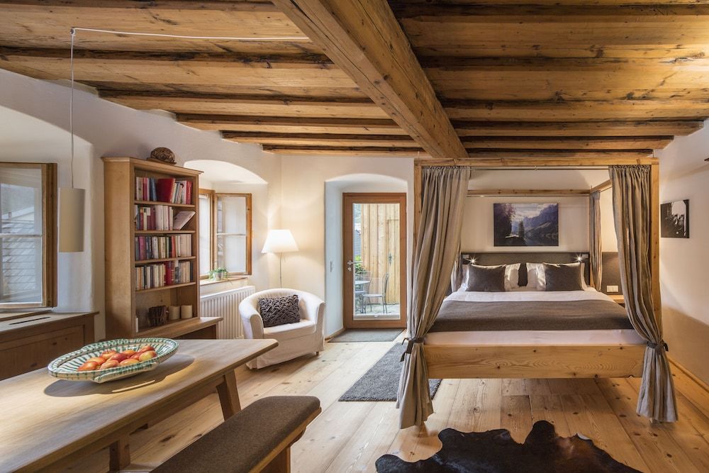 Hallstatt Hideaway - Adults only 1