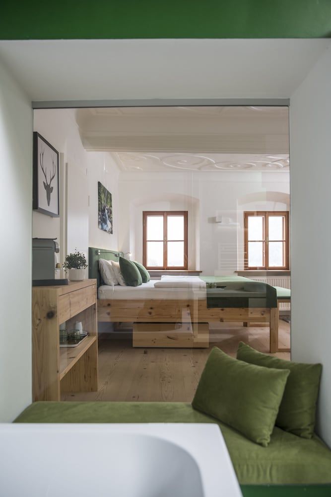 Hallstatt Hideaway - Adults only 3