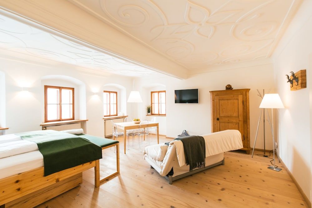 Hallstatt Hideaway - Adults only 2