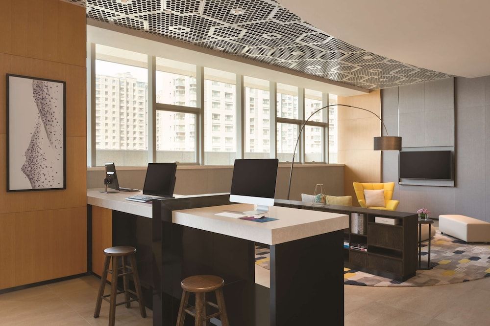 Hyatt Place Yinchuan Dayuecheng 3