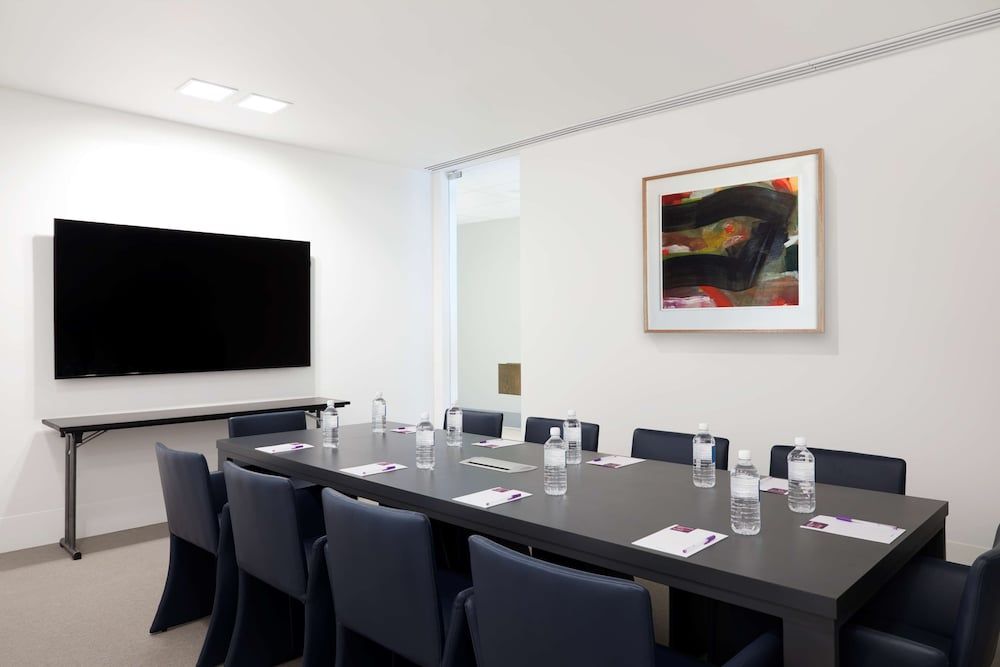 Hyatt Place Melbourne, Essendon Fields 1