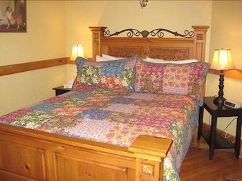 The Stratford Hotel 2