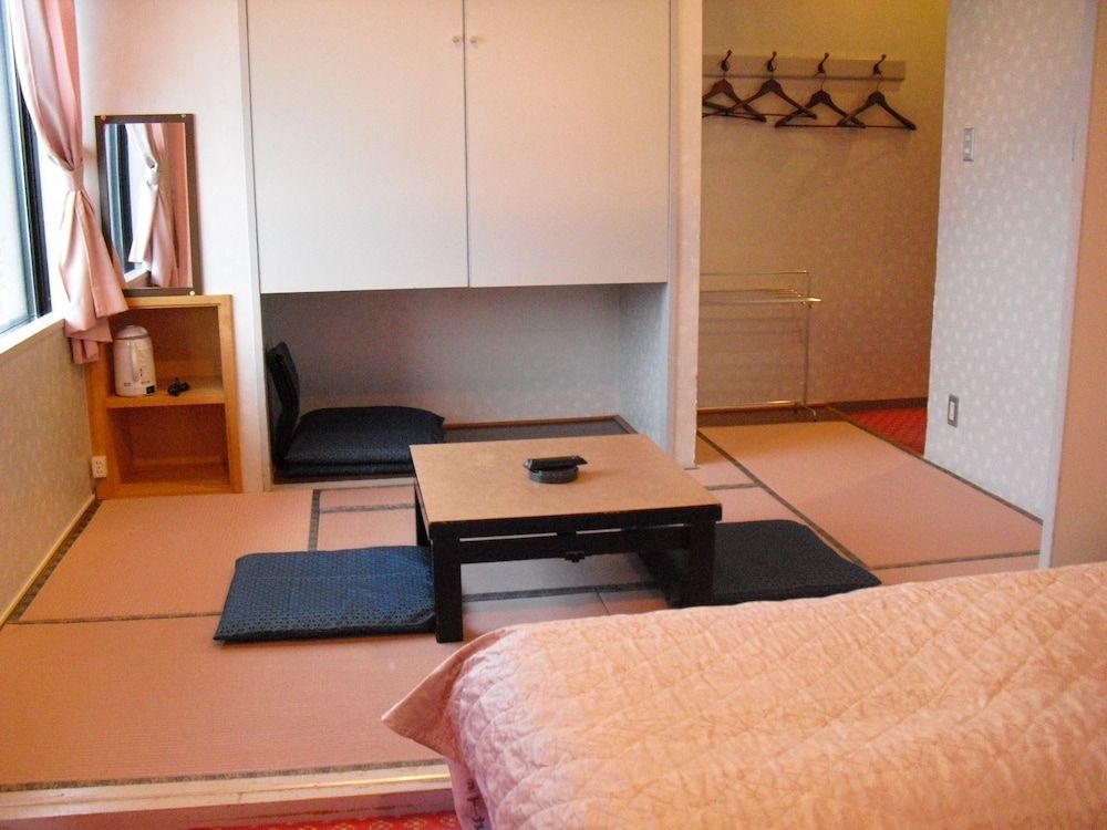 Oka no Ue Hotel Miyagawa 2