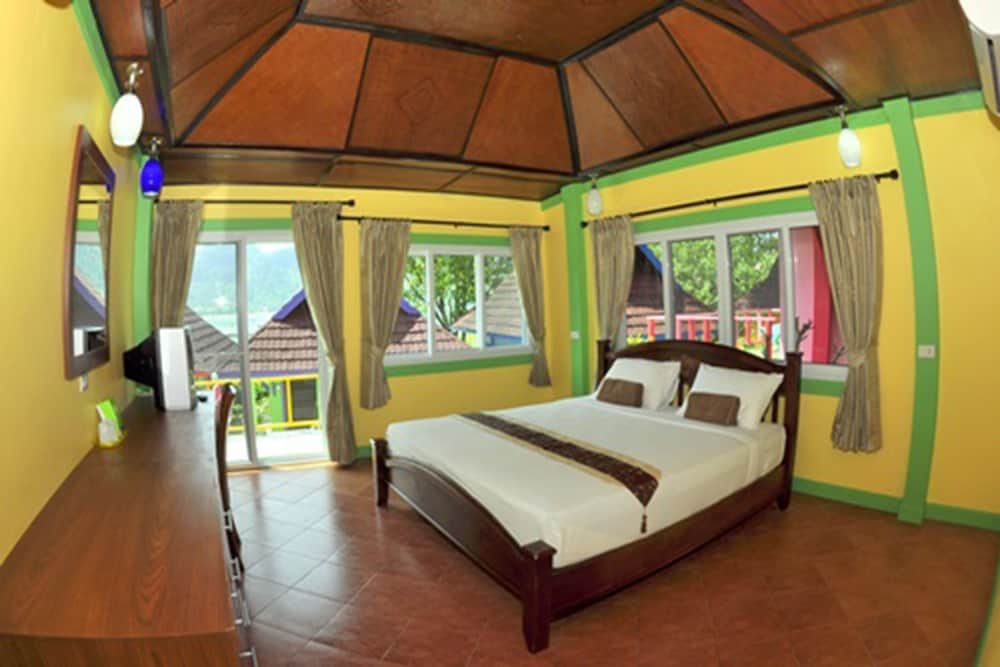 Phi Phi View Point Resort 2