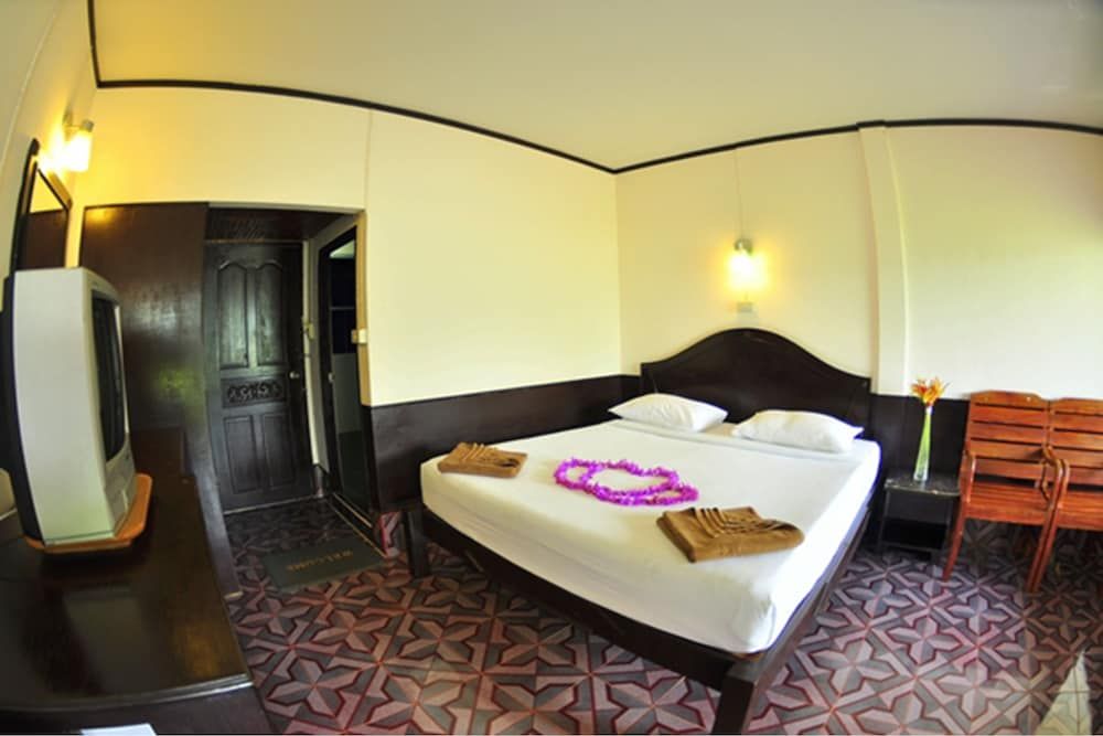 Phi Phi View Point Resort 3