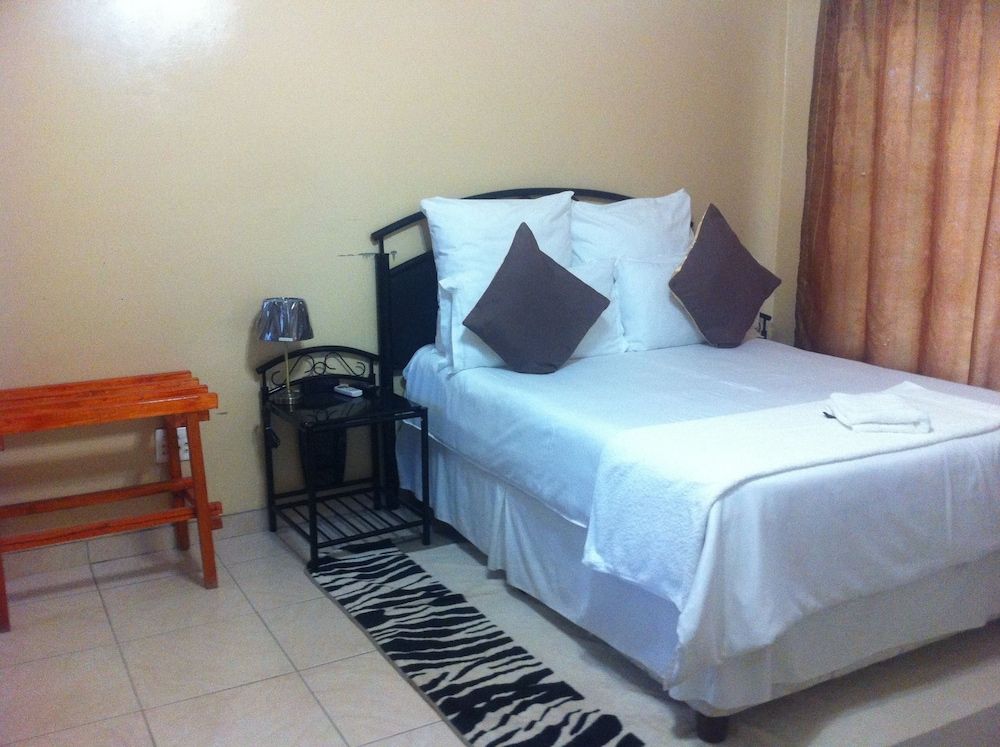 Calvary Guest House 3