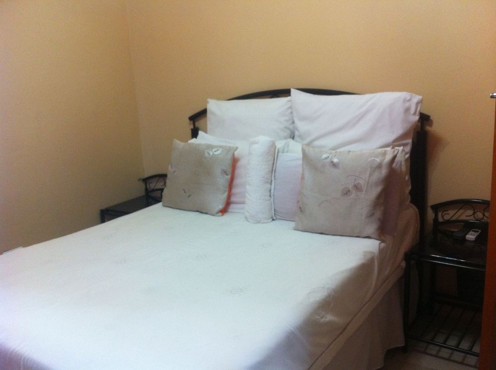 Calvary Guest House 2