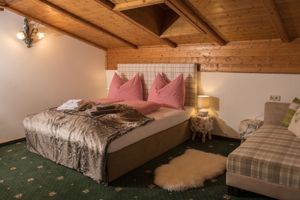 Landhaus Alpenjuwel 3