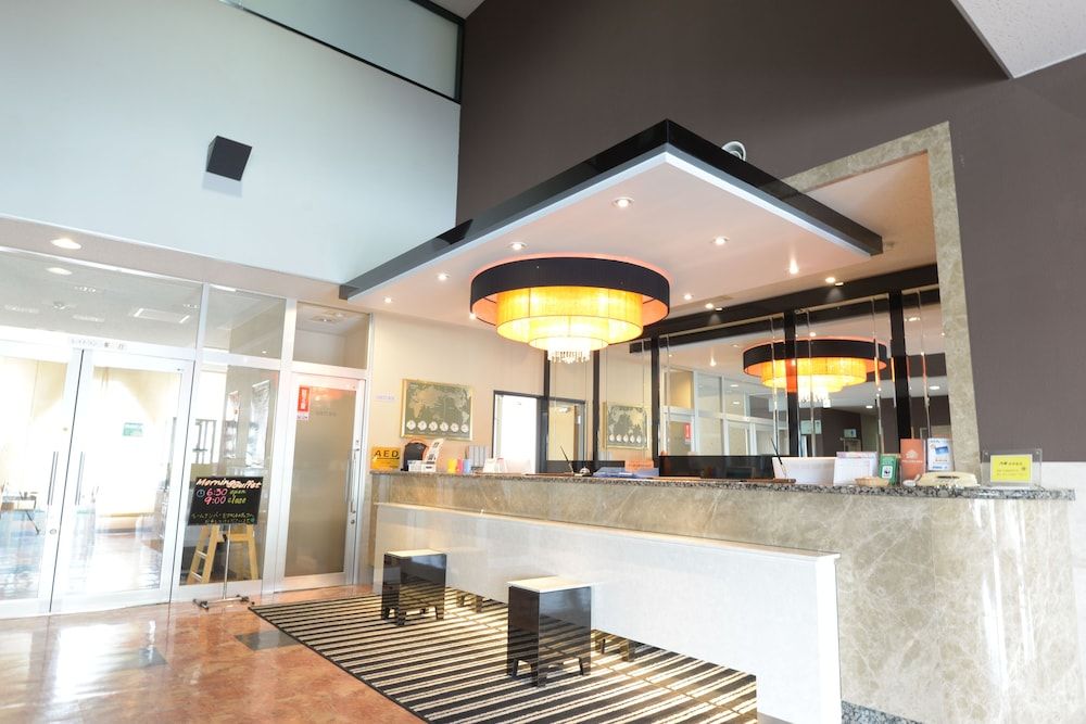 APA Hotel Suzuka-Chuou 2