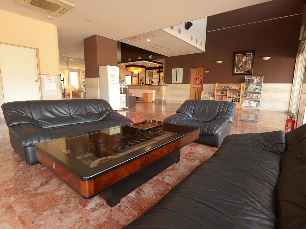 APA Hotel Suzuka-Chuou 3