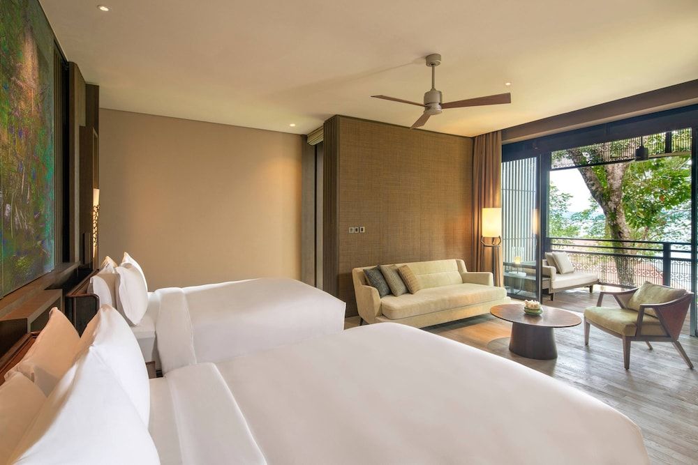 The Ritz-Carlton, Langkawi 1 The Ritz-Carlton, Langkawi 1