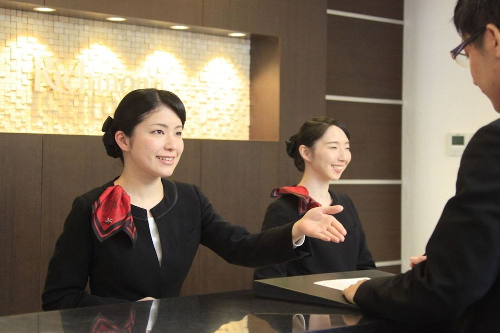 Richmond Hotel Matsumoto 3