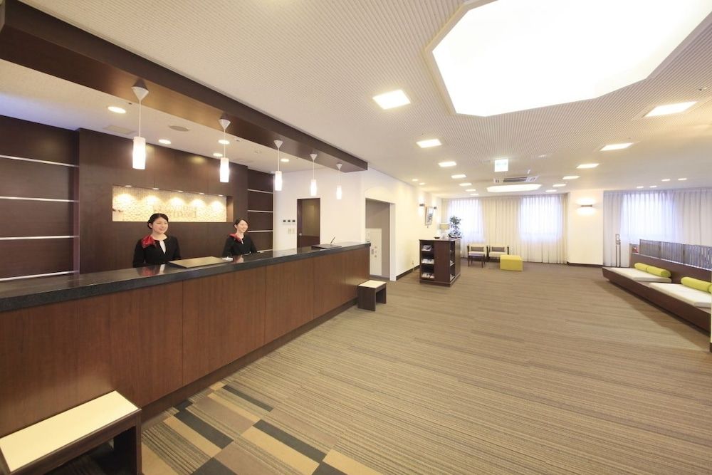 Richmond Hotel Matsumoto 2