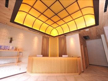 Cabinhouse Yado Fujinomiyaten 3