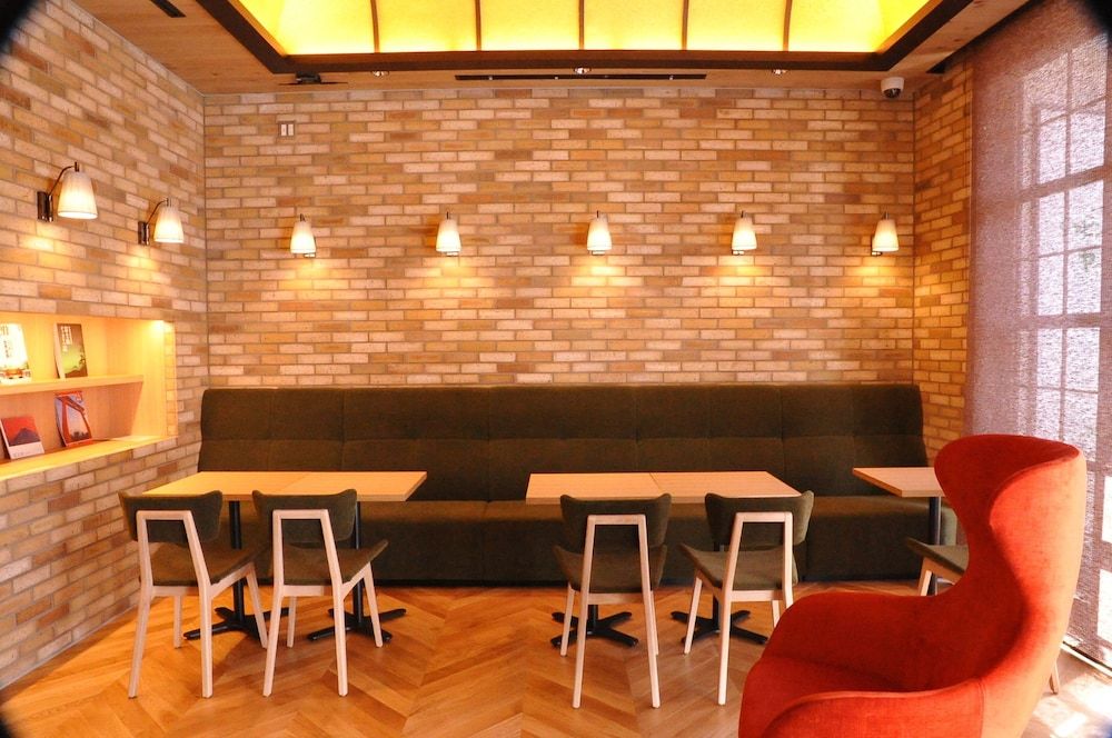 Cabinhouse Yado Fujinomiyaten 2