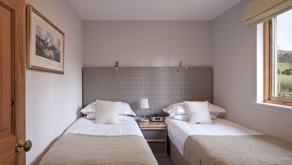 Shegarton Farm Cottages 3