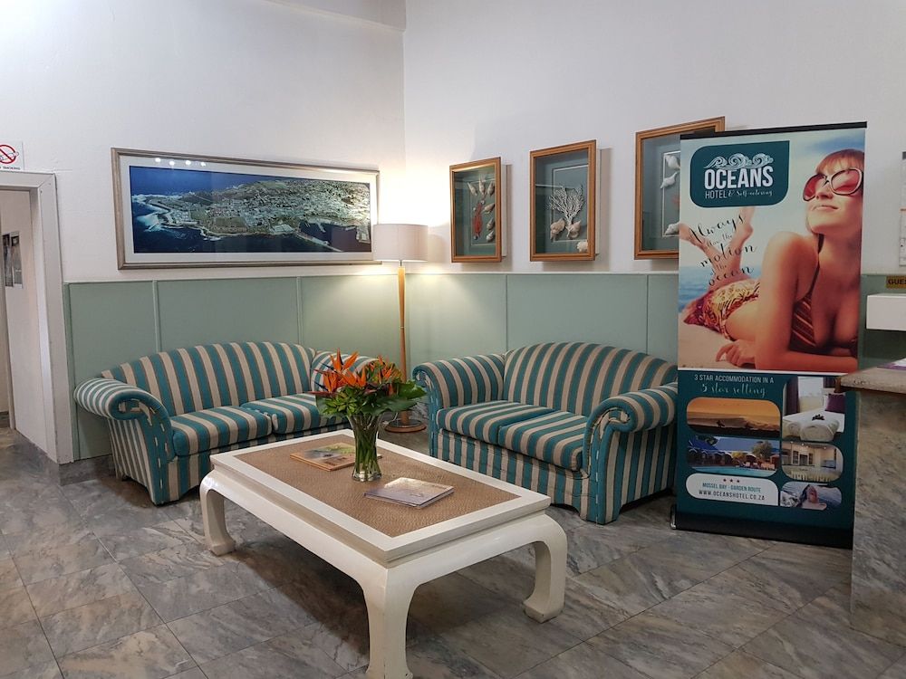 Oceans Hotel & Self Catering 2
