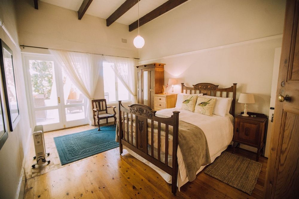 Leipzig Country House Winery 3