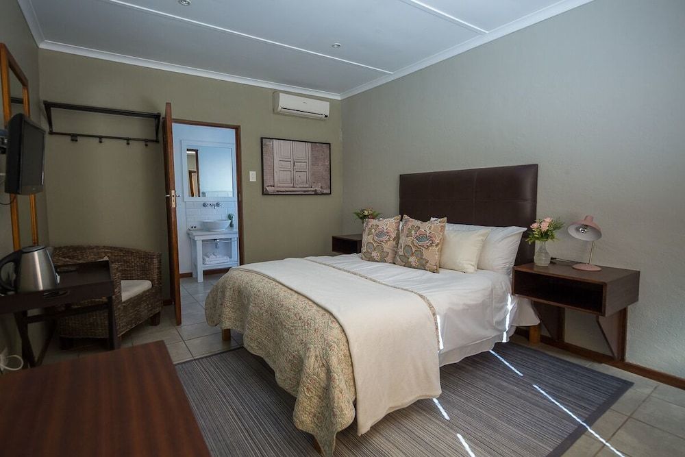 Leipzig Country House Winery 2