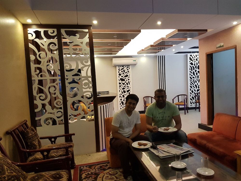 Nagar Valley Hotel 3