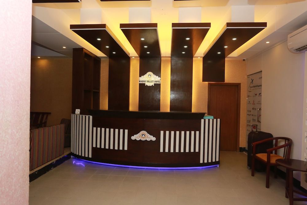 Nagar Valley Hotel 2