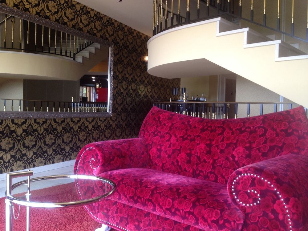 Maiers Kuschelhotel deluxe - Adults only 3