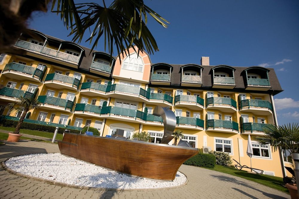 Maiers Kuschelhotel deluxe - Adults only 4 estrelas em Loipersdorf bei Fürstenfeld