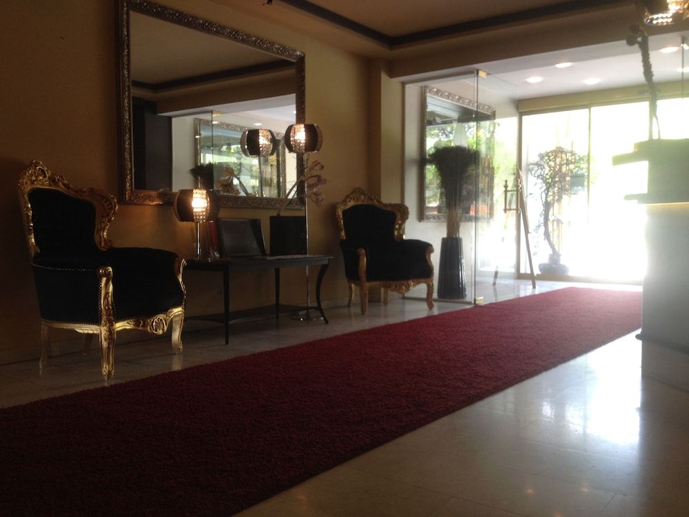 Maiers Kuschelhotel deluxe - Adults only 2