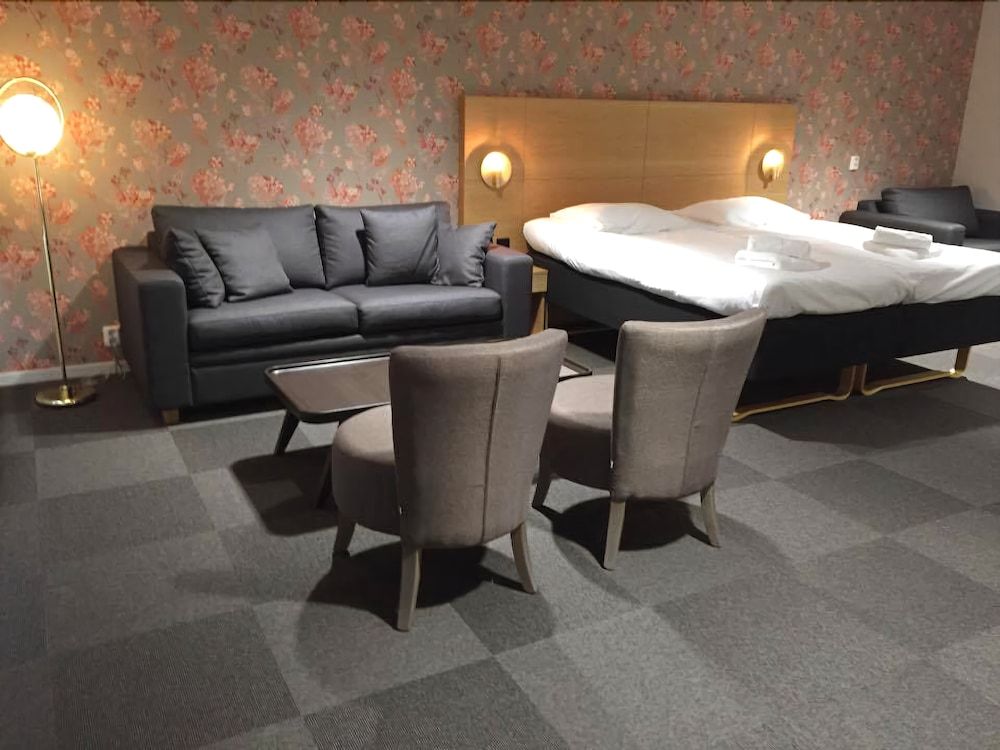 Milepelen Hotell & Vertshus 2