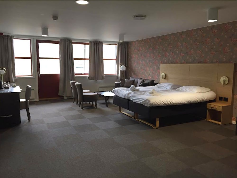 Milepelen Hotell & Vertshus 3