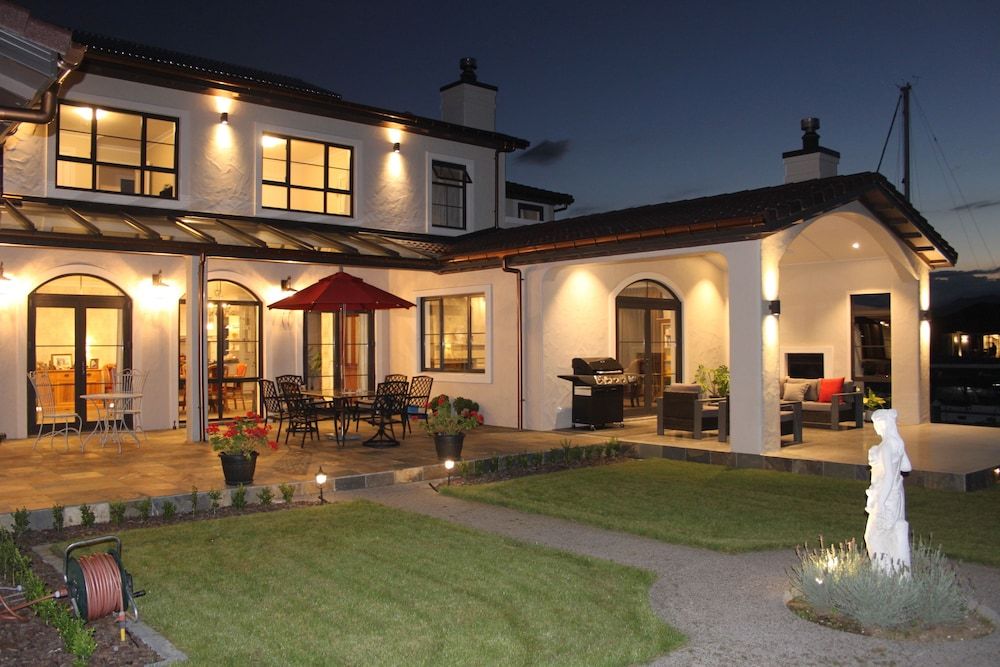 Casa Aquila Boutique Bed and Breakfast