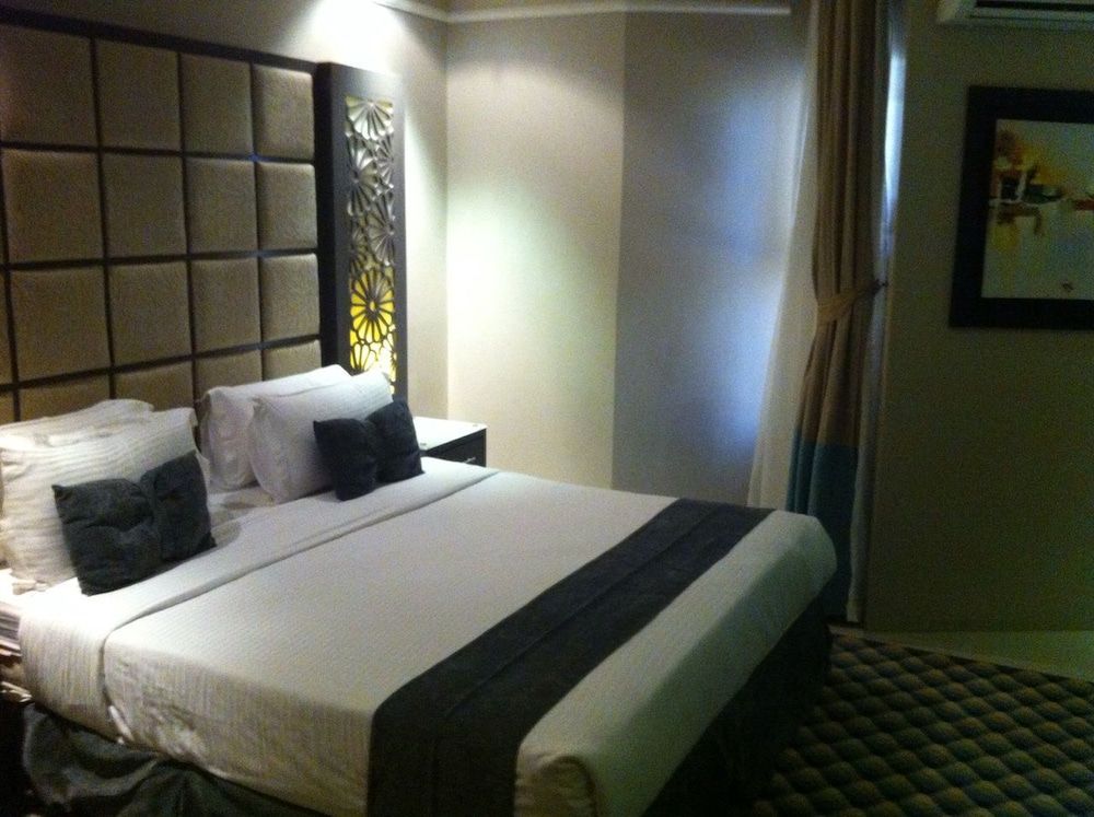 Almuhaidb Resort Alhada 2