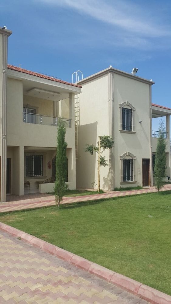 Almuhaidb Resort Alhada