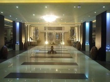 Al Muhaidb Residence Al Maidan 3