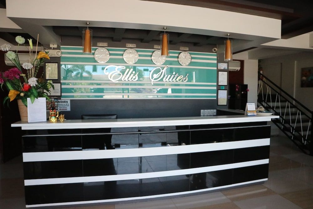 The horizon suites and arcade 2