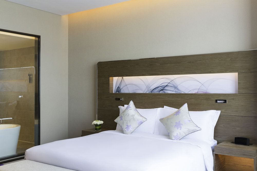 Novotel Rizhao Suning 3