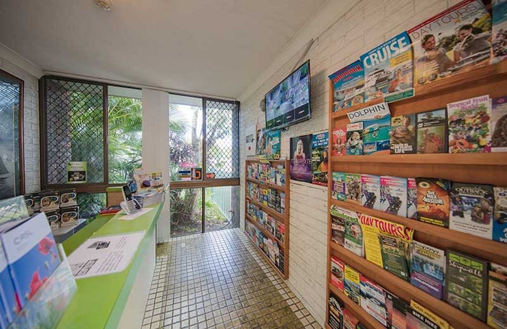 Red Star Hotels Palm Beach 3