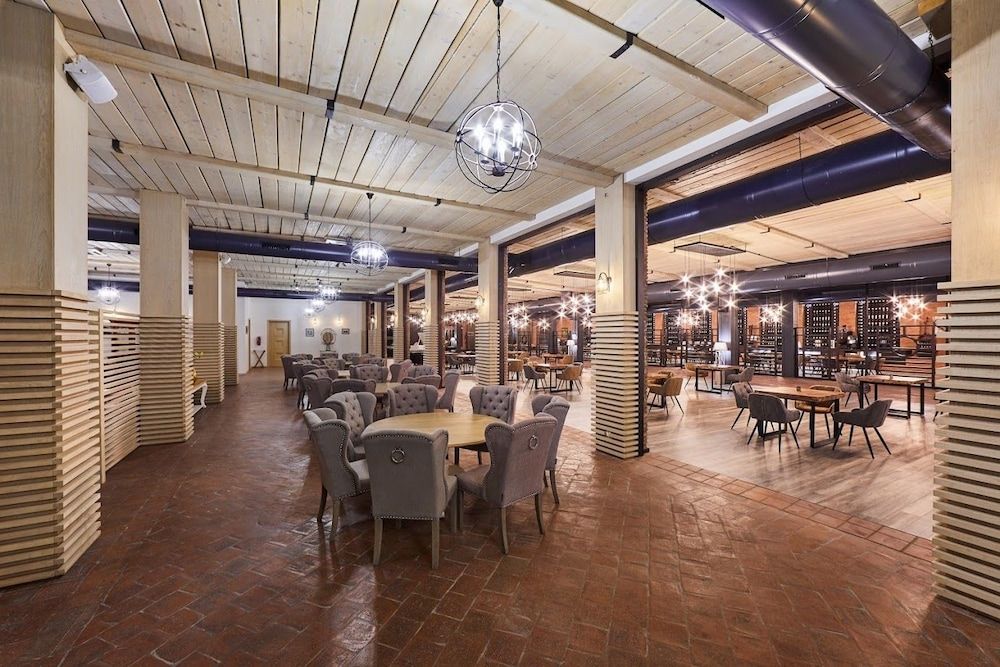 Ambassadori Kachreti Golf Club 3