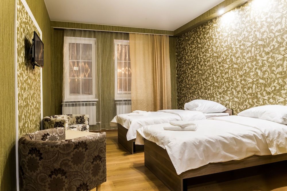 Nitsa Hotel 3