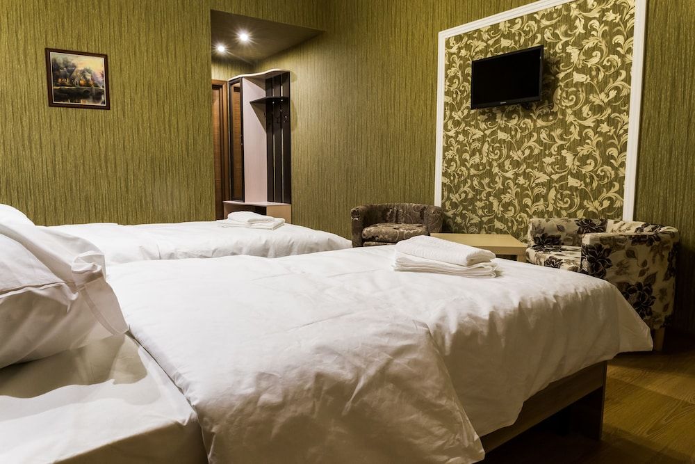 Nitsa Hotel 2