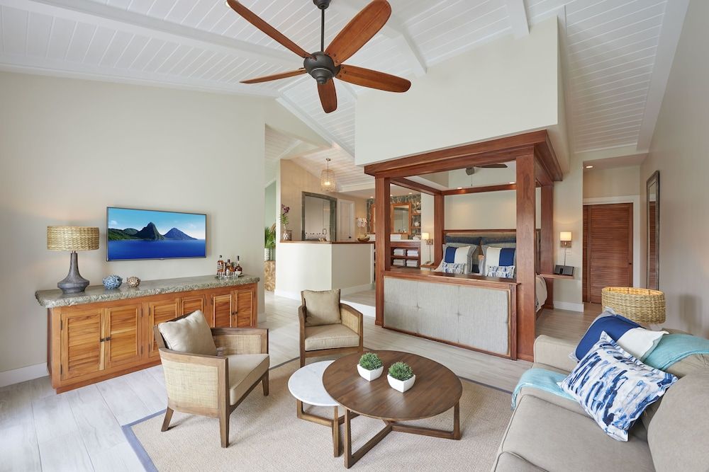 Serenity At Coconut Bay-All Inclusive-Adults Only 3