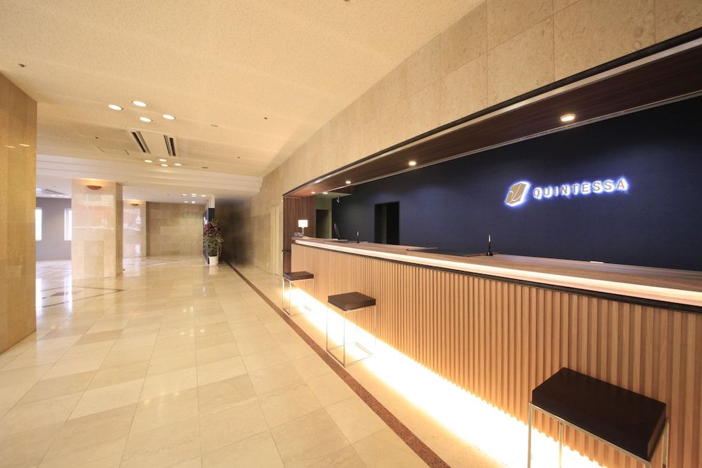 Quintessa Hotel Iseshima 2