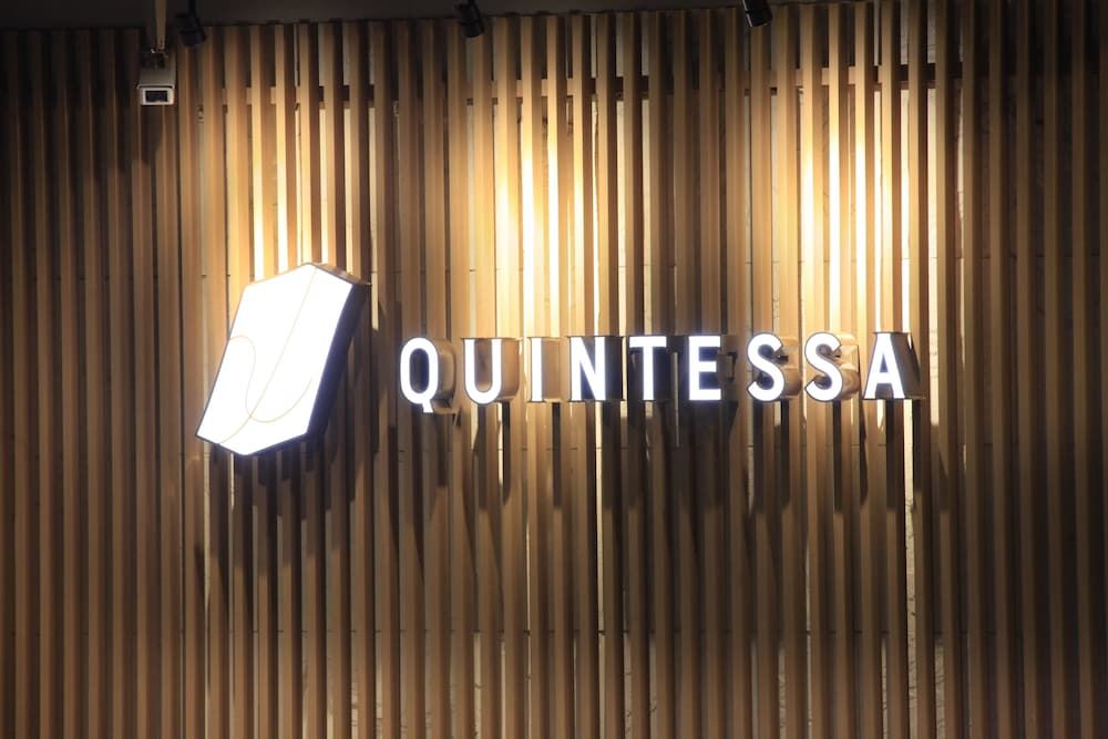 Quintessa Hotel Iseshima