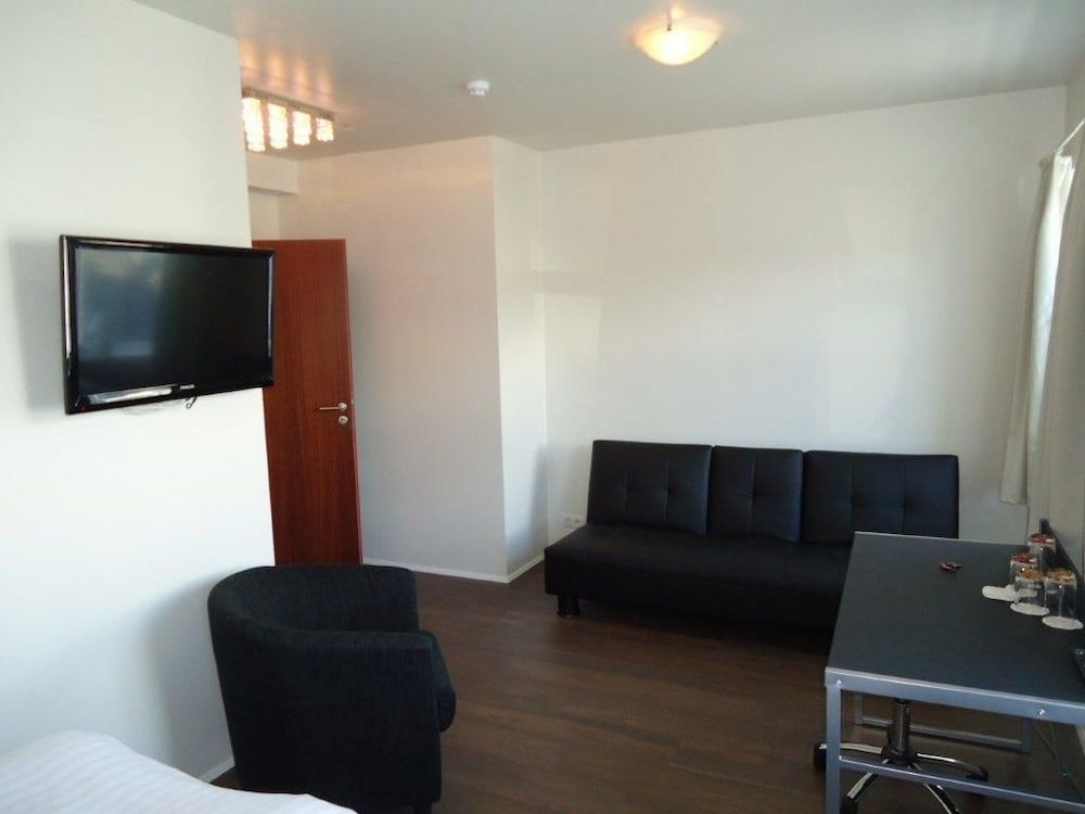 Hotel Eyjar 2