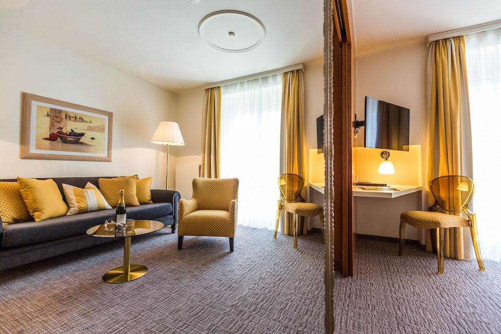 Goritschniggs Hotel 1 Goritschniggs Hotel 1