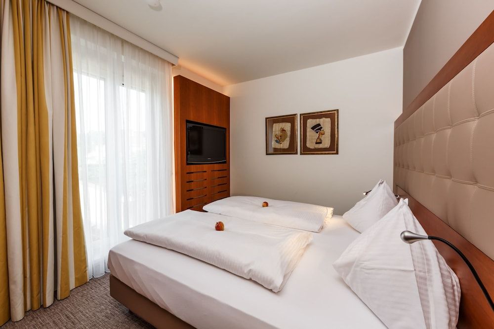 Goritschniggs Hotel 3 Goritschniggs Hotel 3