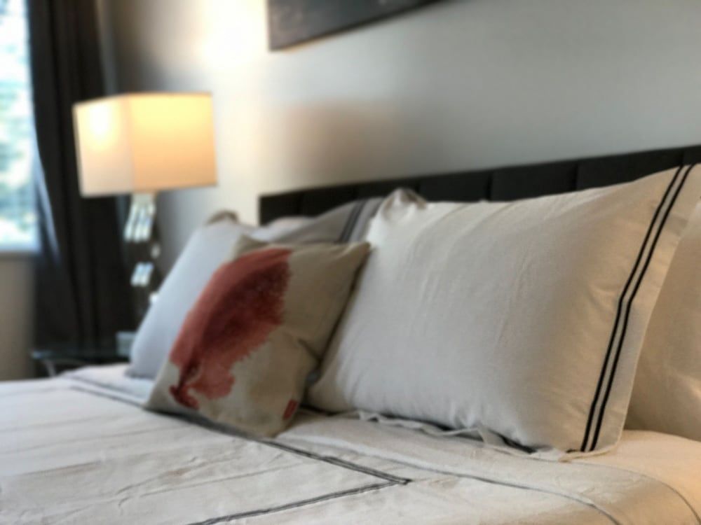 The Francis Boutique Inn 2