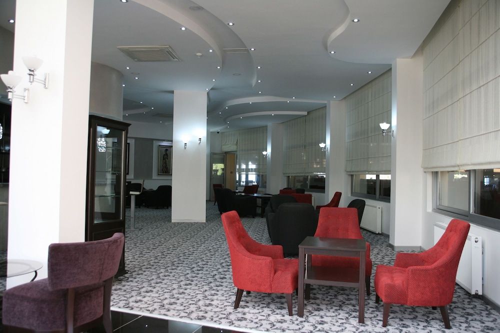 Hotel Akcakoca & SPA 3