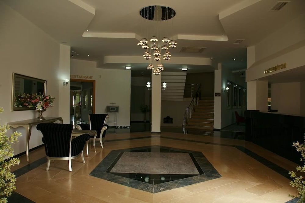 Hotel Akcakoca & SPA 2